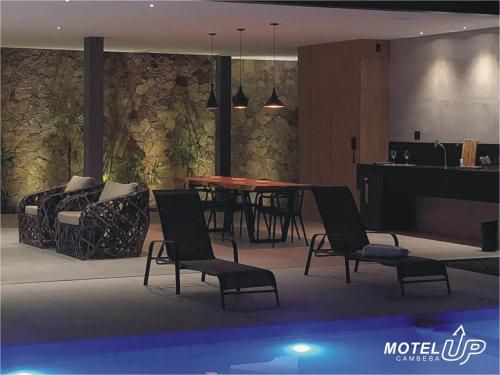 Motel UP (Adult Only)