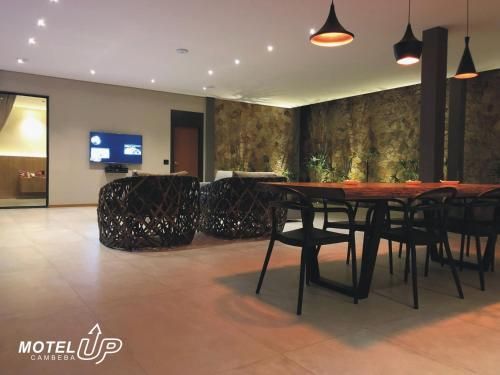 Motel UP (Adult Only)