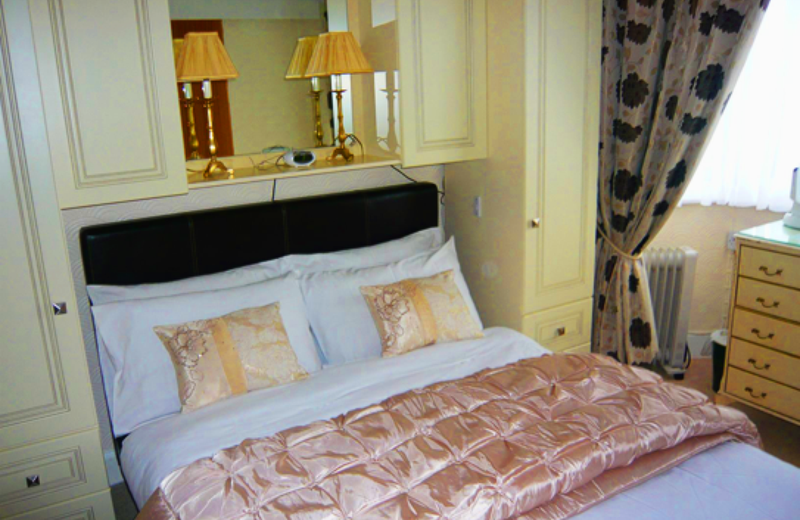 The Ridings Guest House