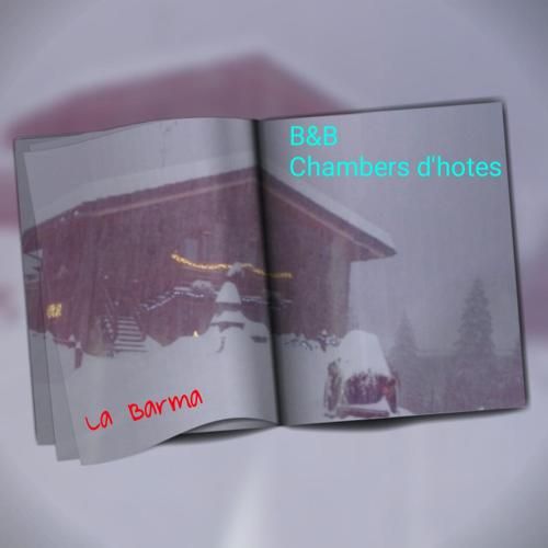 La Barma