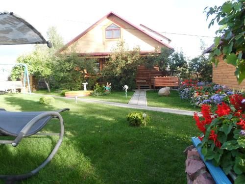 Outdoor Pictures 1