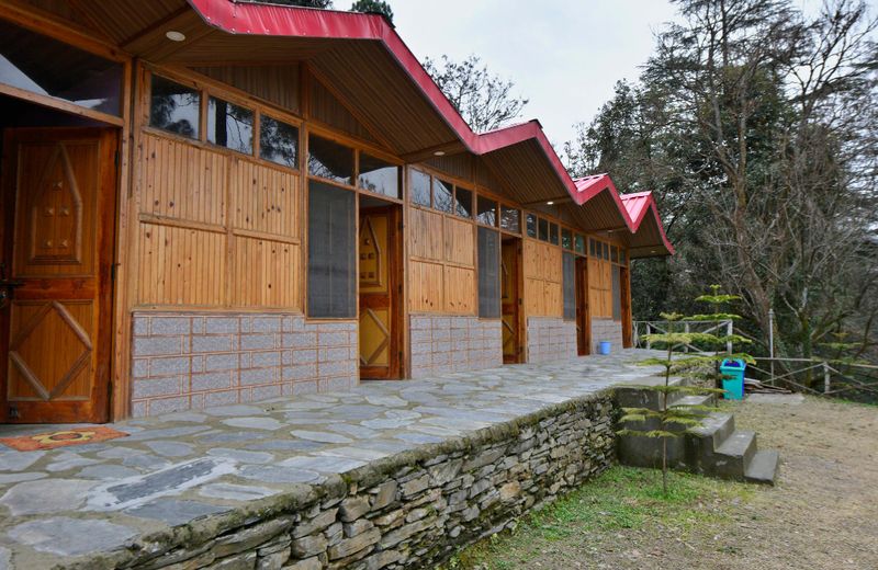 OYO 29888 Nature Treat