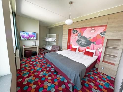 Motel L Lund