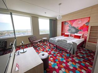 Hotel Image 1