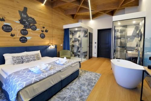 1552 Boutique Hotel