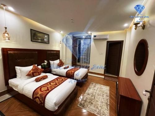 Blue Diamond Hotel & Resort