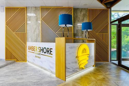 Amber Shore Resort