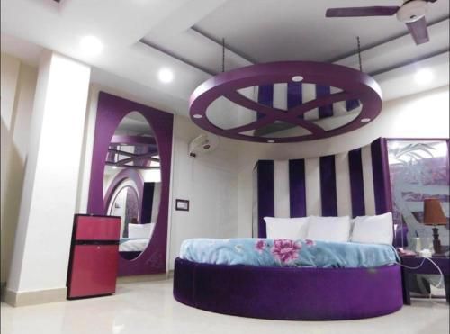 Fairmont Multan