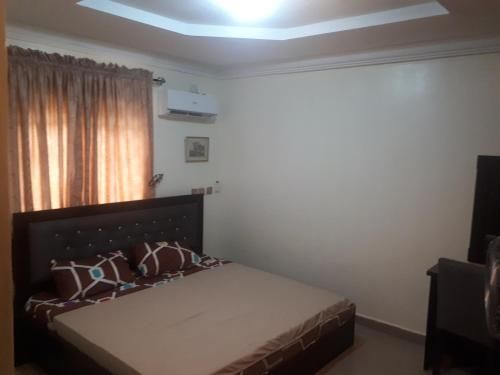 Abidef Hall and Lodgings