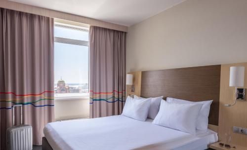 Park Inn by Radisson Volgograd
