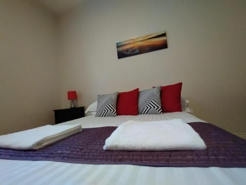 Travel Interchange Lodge