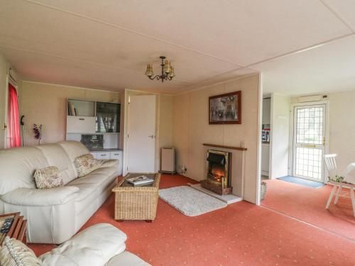 The Lodge, Attleborough
