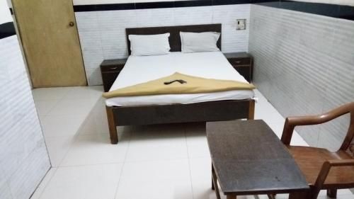 Sahara Hotel