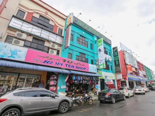 OYO 904 Avee Budget Inn