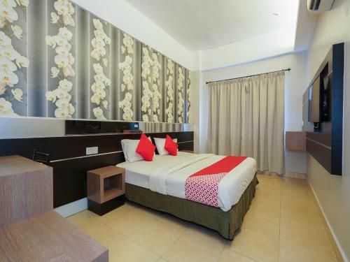 OYO 44083 Hotel Orchard Inn