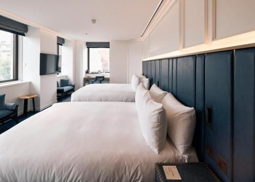 Page8, Page Hotels