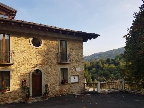 Fontanile Relais - Valcalepio Lounge