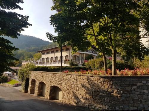 Fontanile Relais - Valcalepio Lounge