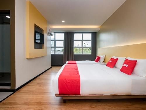 OYO 90105 Towermas Hotel