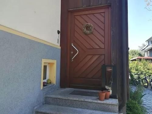 Haus am Apfelbaum