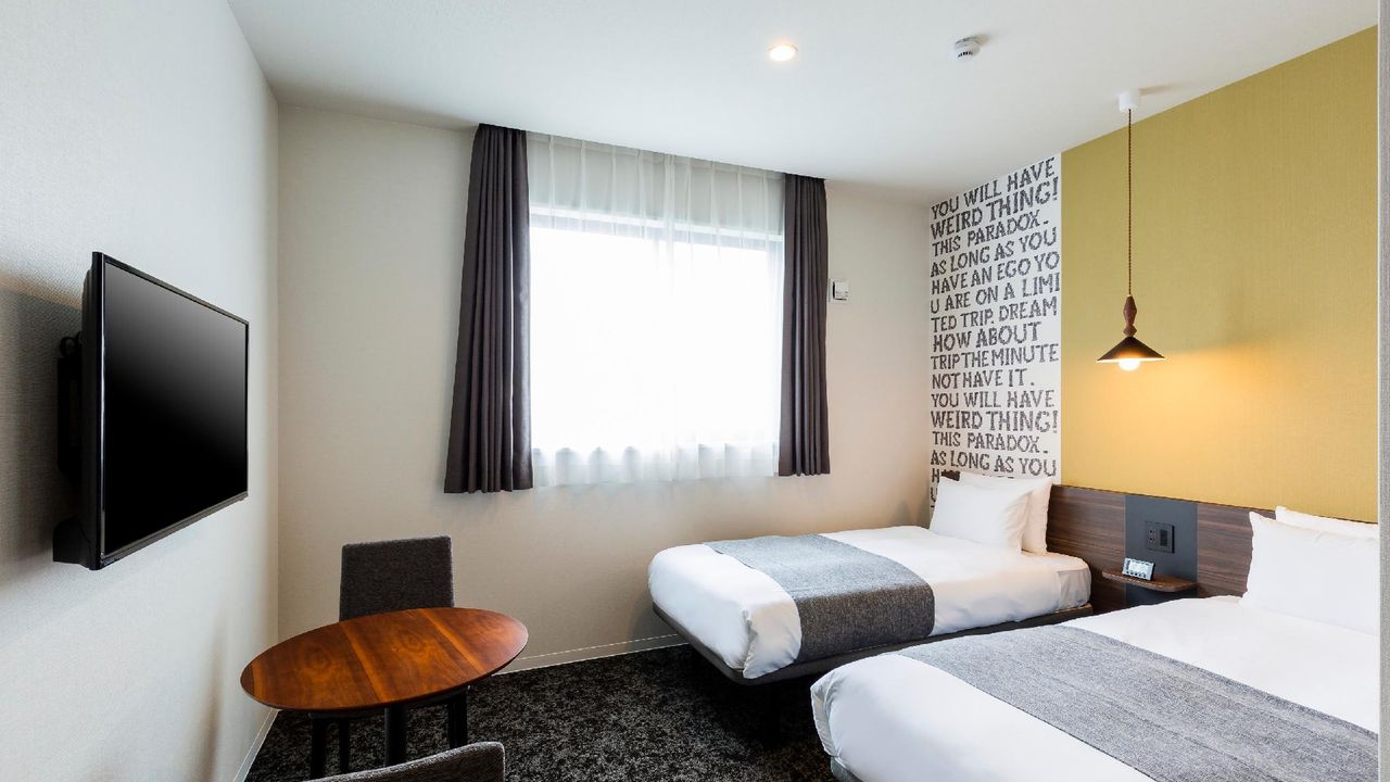 M's Hotel Gojo Odawara