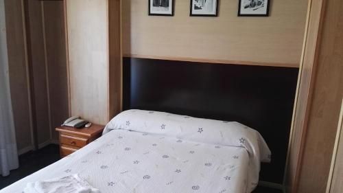 Hotel La Mina