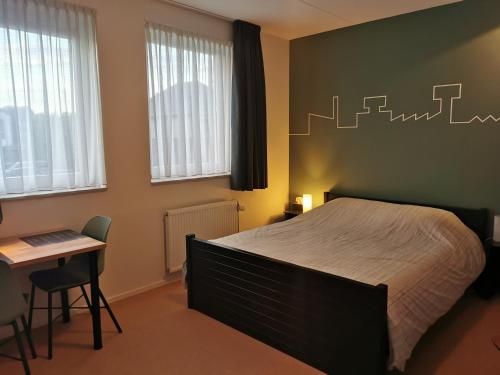 Torenland bed and breakfast