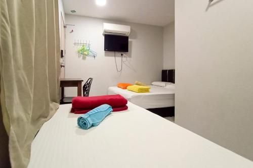 OYO 90261 Hom2rex Kuching Homestay