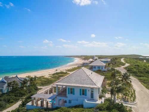 Ambergris Cay Private Island