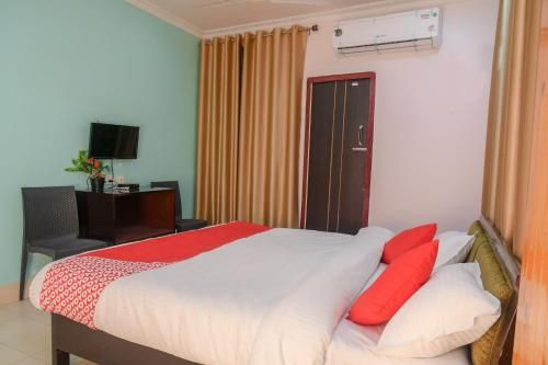 Capital O 26866 Megha Resort
