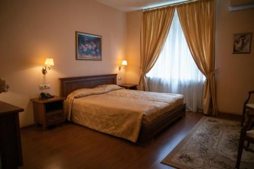 Hotel Sharli