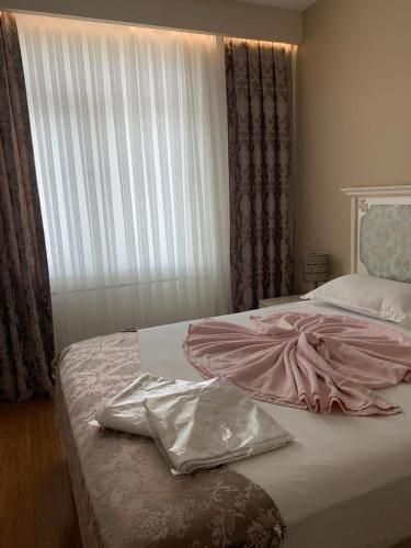 My Palace Rooms Hotel SAW