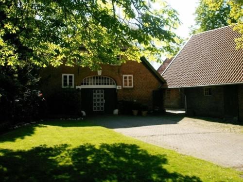 Ammerländer Ferienwohnung