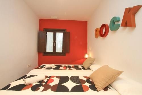 Apartamento Inside Santiago