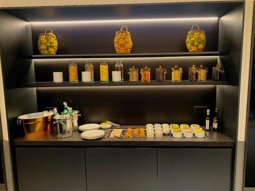Kozmo Hotel Budapest