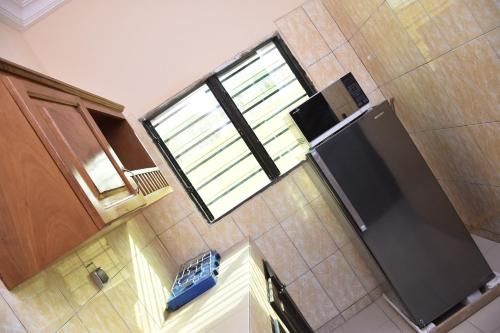 Deodat Guest House