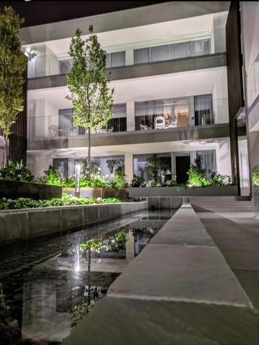 PRADA' Home Eco Suites
