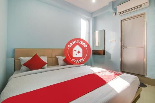 OYO RCH277 Hotel Harsh Regency