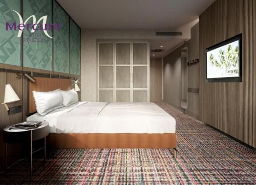 Mercure Trabzon Hotel