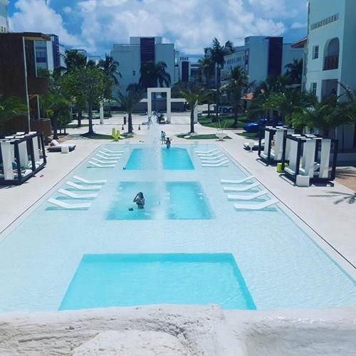Tanama Hotel