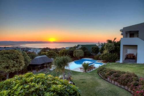 The Ocean Bay Luxury Guesthouse