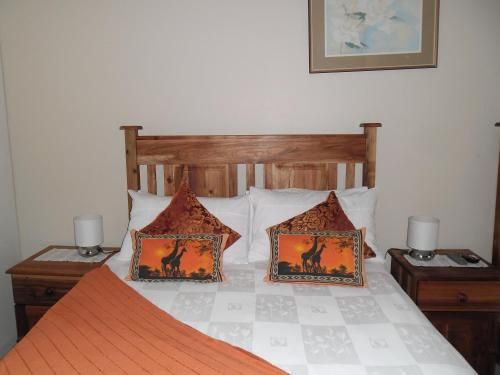 Reheifo Lodge