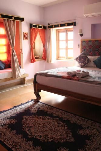 Shanti Home