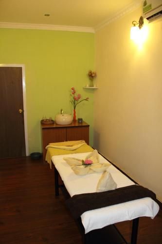 Kaziranga Golf Resort
