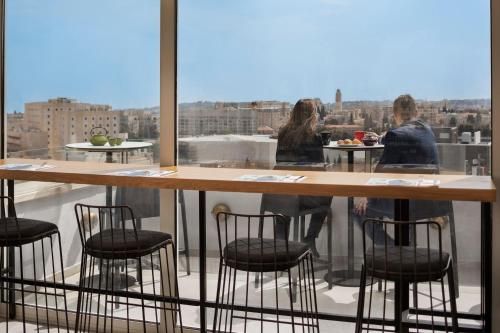 ibis Styles Jerusalem City Center - An AccorHotels Brand