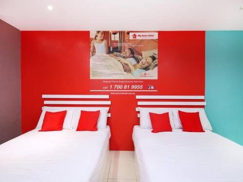 Sunrise Inn Hotel