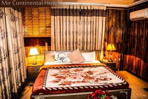 Mir Continental Hotel