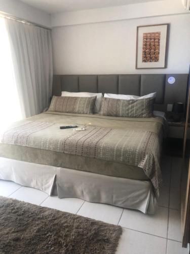 Flat Executive Beira Mar