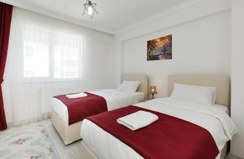 Golden Star Suites