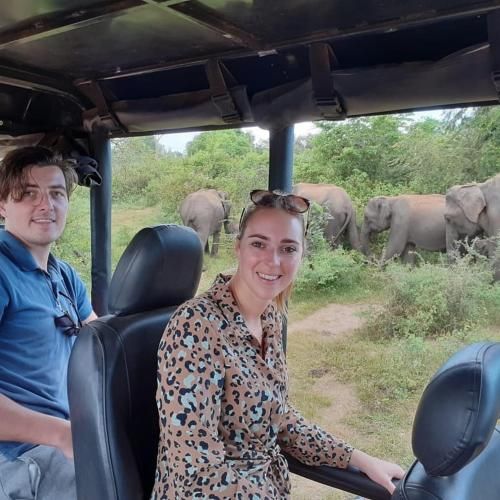 Elephant Lodge
